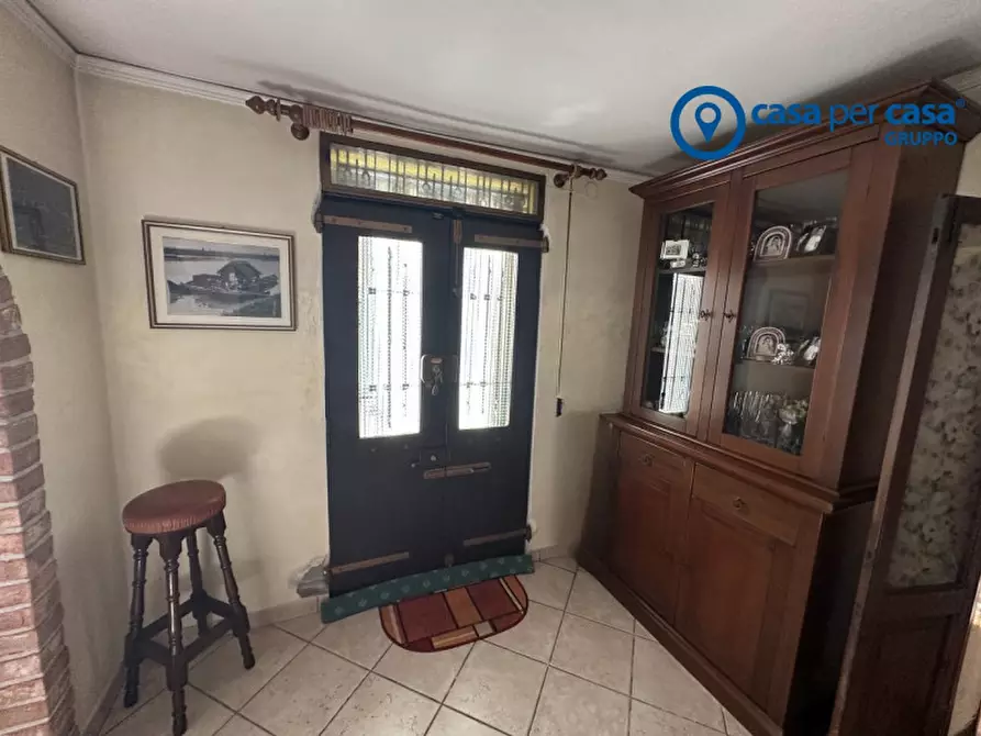 Immagine 16 di Casa indipendente in vendita  in Via Gorghetti 3 a Boara Pisani