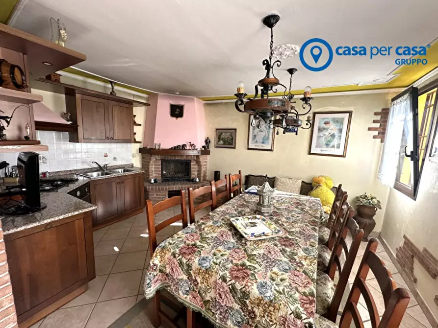 Immagine 17 di Casa indipendente in vendita  in Via Gorghetti 3 a Boara Pisani