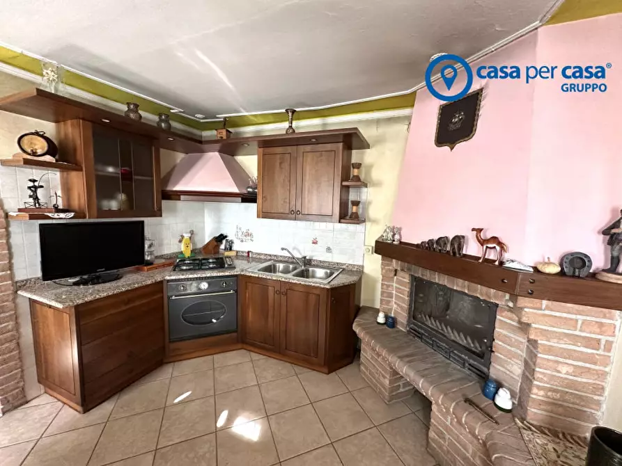 Immagine 18 di Casa indipendente in vendita  in Via Gorghetti 3 a Boara Pisani