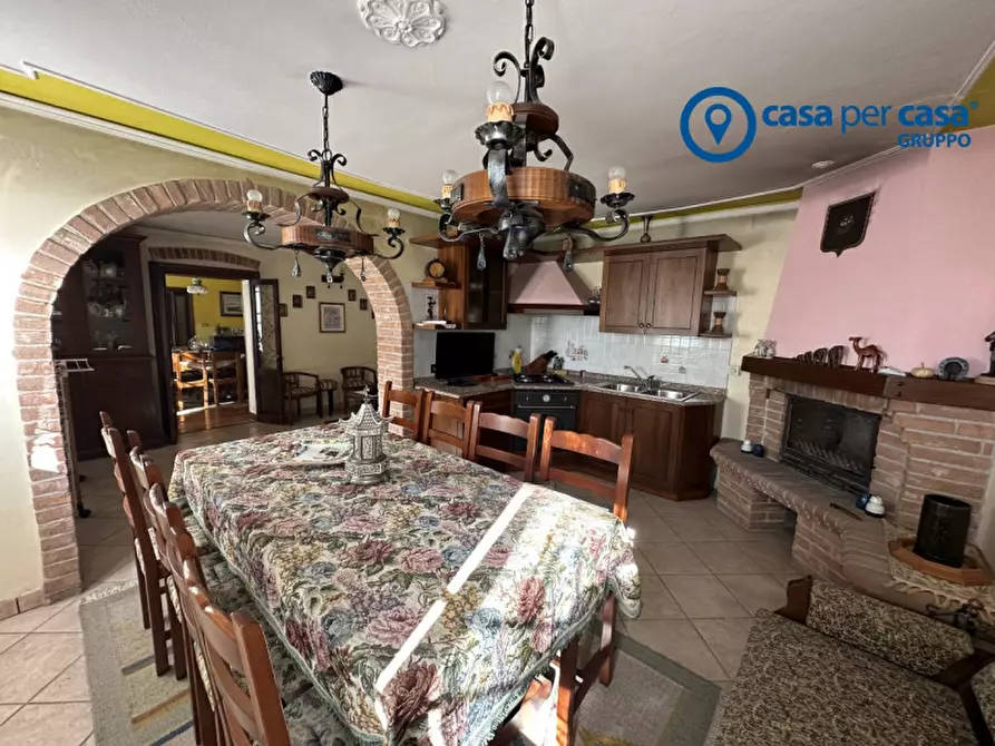 Immagine 19 di Casa indipendente in vendita  in Via Gorghetti 3 a Boara Pisani