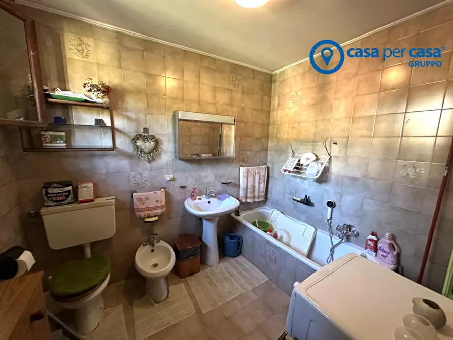 Immagine 21 di Casa indipendente in vendita  in Via Gorghetti 3 a Boara Pisani