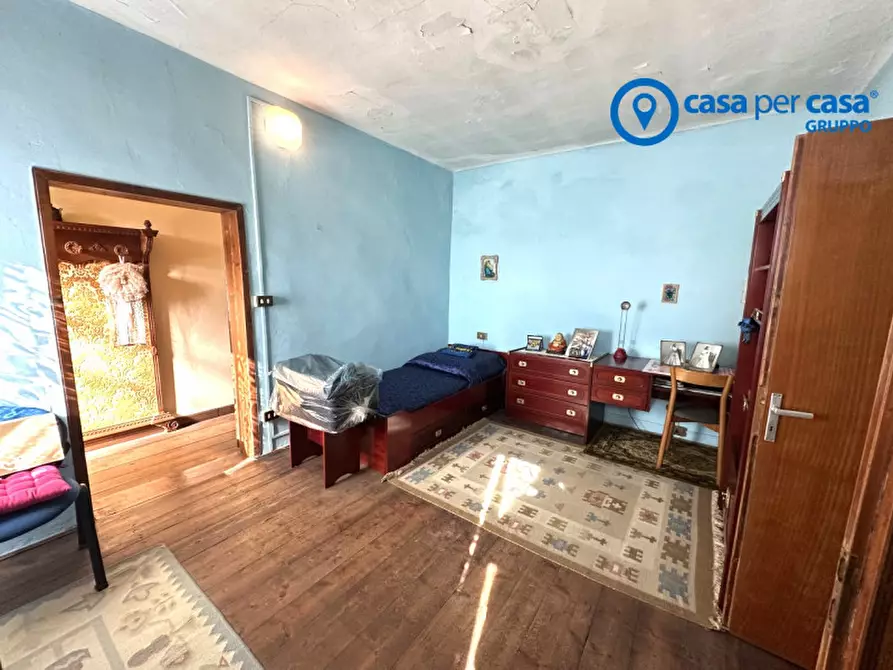 Immagine 23 di Casa indipendente in vendita  in Via Gorghetti 3 a Boara Pisani