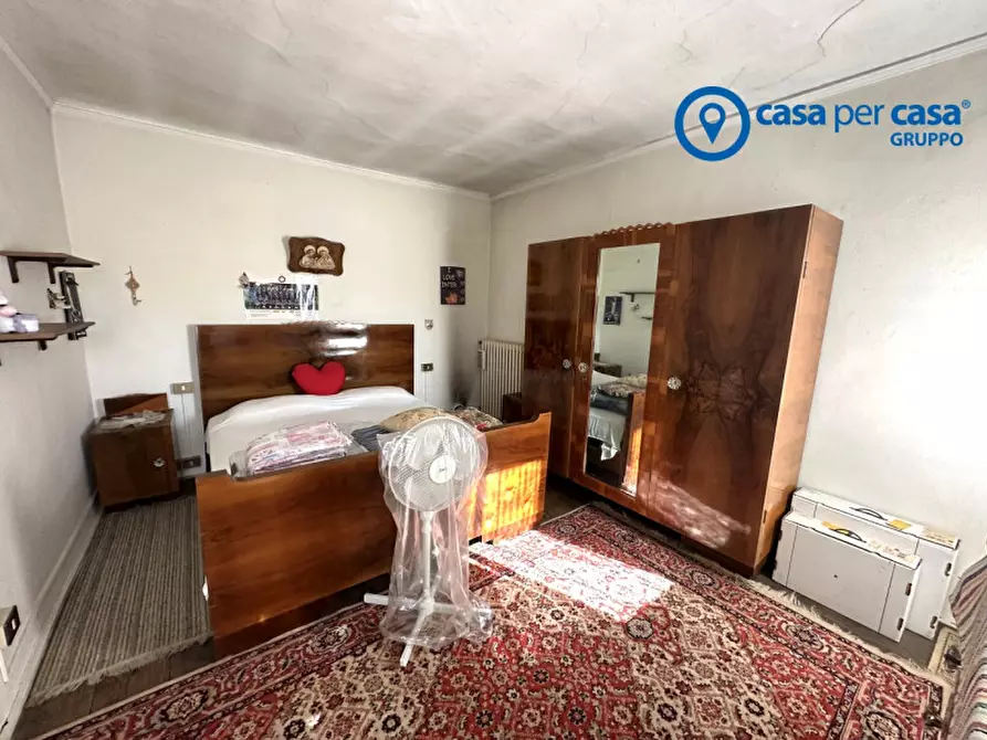 Immagine 26 di Casa indipendente in vendita  in Via Gorghetti 3 a Boara Pisani