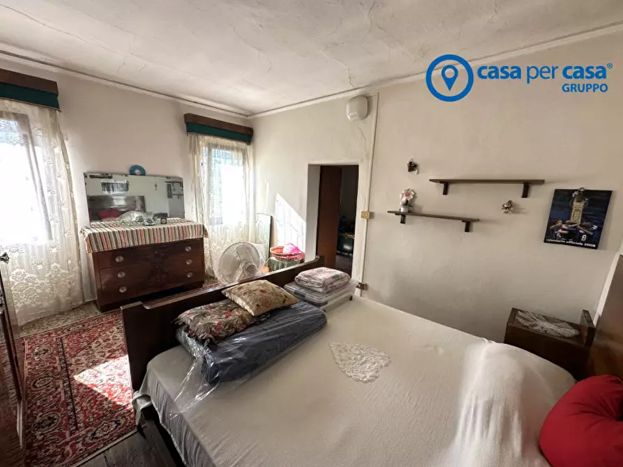 Immagine 27 di Casa indipendente in vendita  in Via Gorghetti 3 a Boara Pisani