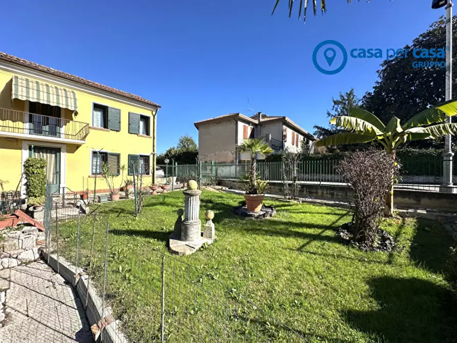 Immagine 29 di Casa indipendente in vendita  in Via Gorghetti 3 a Boara Pisani