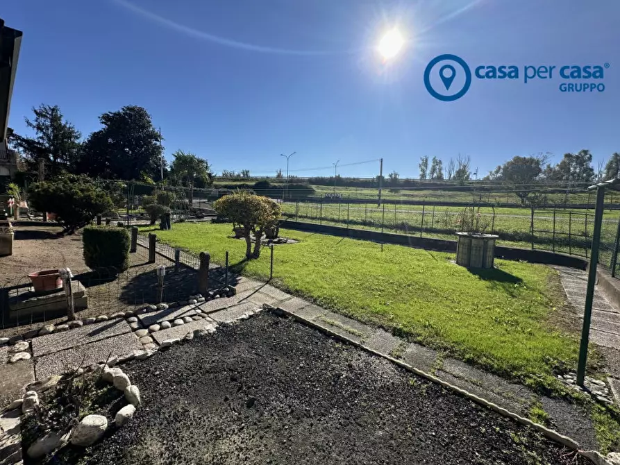 Immagine 30 di Casa indipendente in vendita  in Via Gorghetti 3 a Boara Pisani