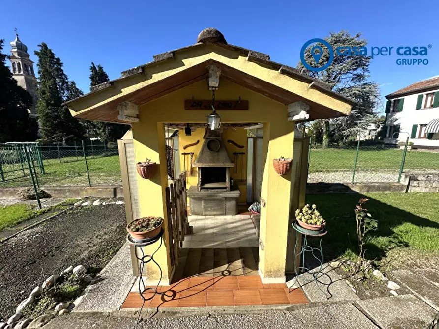 Immagine 32 di Casa indipendente in vendita  in Via Gorghetti 3 a Boara Pisani