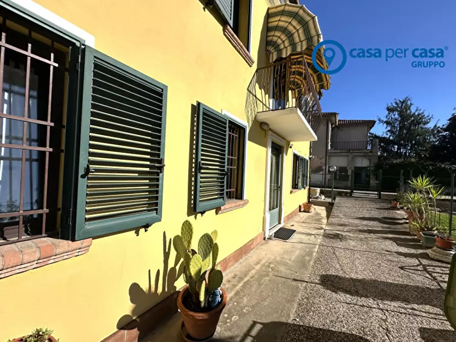 Immagine 35 di Casa indipendente in vendita  in Via Gorghetti 3 a Boara Pisani