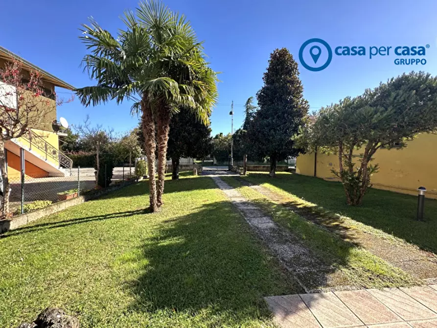 Immagine 37 di Casa indipendente in vendita  in Via Gorghetti 3 a Boara Pisani