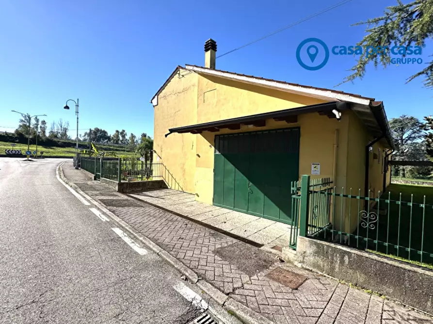 Immagine 38 di Casa indipendente in vendita  in Via Gorghetti 3 a Boara Pisani