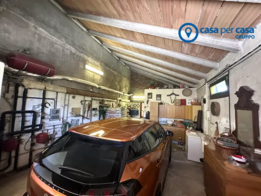 Immagine 39 di Casa indipendente in vendita  in Via Gorghetti 3 a Boara Pisani