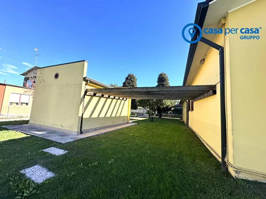 Immagine 40 di Casa indipendente in vendita  in Via Gorghetti 3 a Boara Pisani