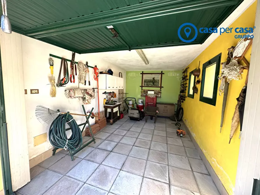 Immagine 42 di Casa indipendente in vendita  in Via Gorghetti 3 a Boara Pisani