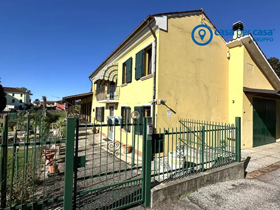 Immagine 43 di Casa indipendente in vendita  in Via Gorghetti 3 a Boara Pisani