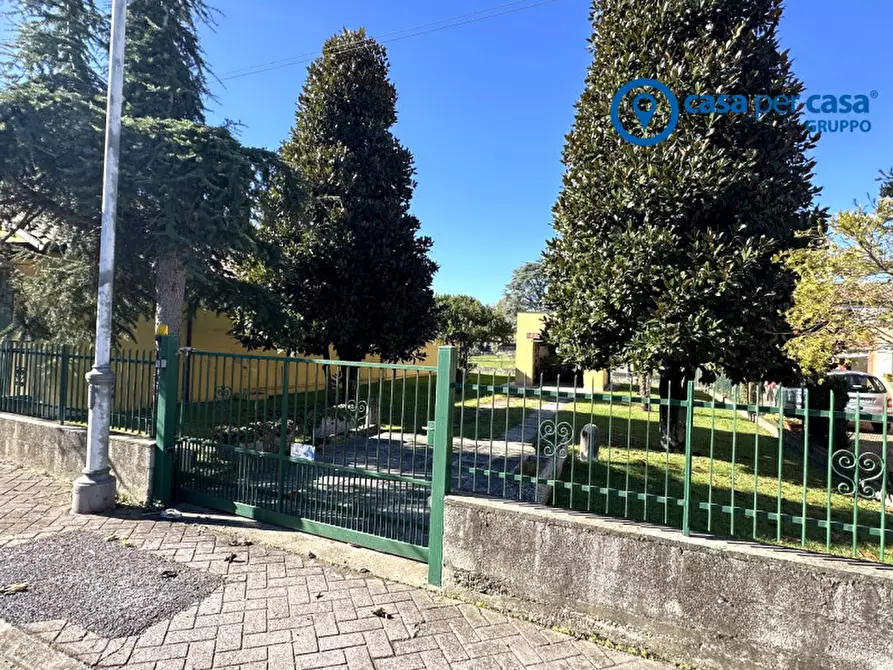 Immagine 44 di Casa indipendente in vendita  in Via Gorghetti 3 a Boara Pisani