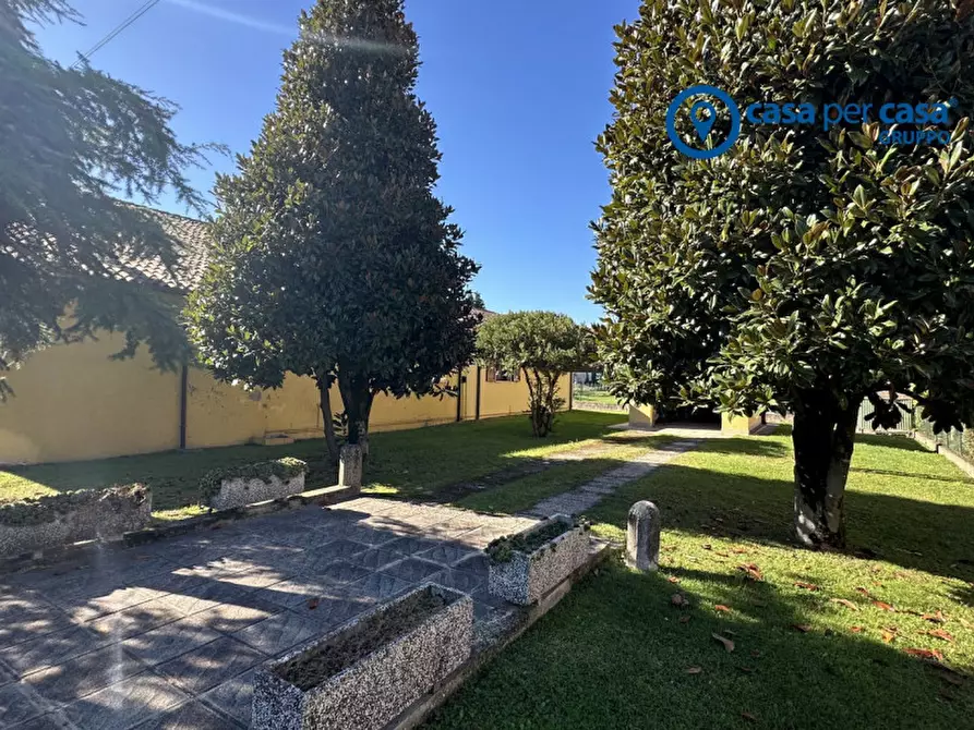 Immagine 45 di Casa indipendente in vendita  in Via Gorghetti 3 a Boara Pisani