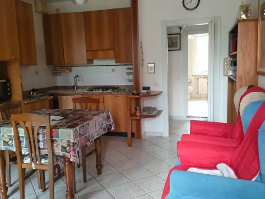 Immagine 2 di Appartamento in vendita  in Via Marmolada a Cesena