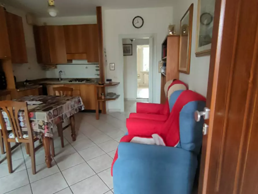 Immagine 4 di Appartamento in vendita  in Via Marmolada a Cesena