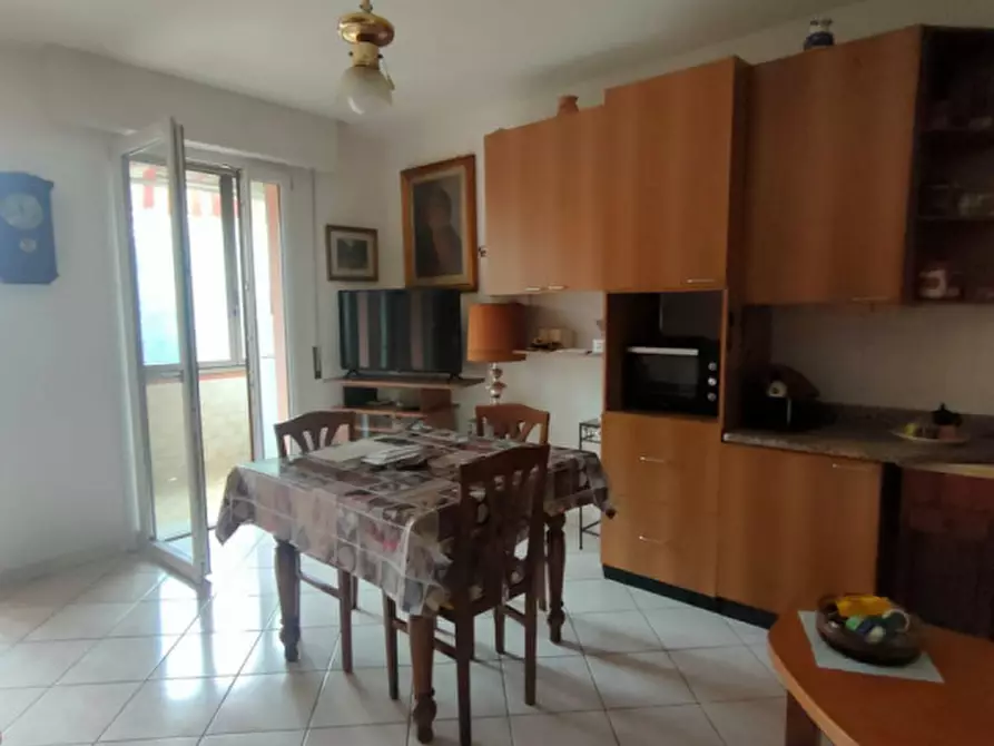 Immagine 5 di Appartamento in vendita  in Via Marmolada a Cesena