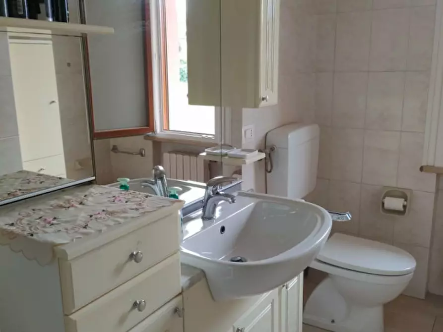 Immagine 7 di Appartamento in vendita  in Via Marmolada a Cesena