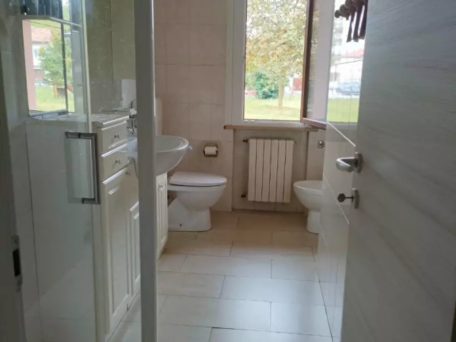 Immagine 8 di Appartamento in vendita  in Via Marmolada a Cesena