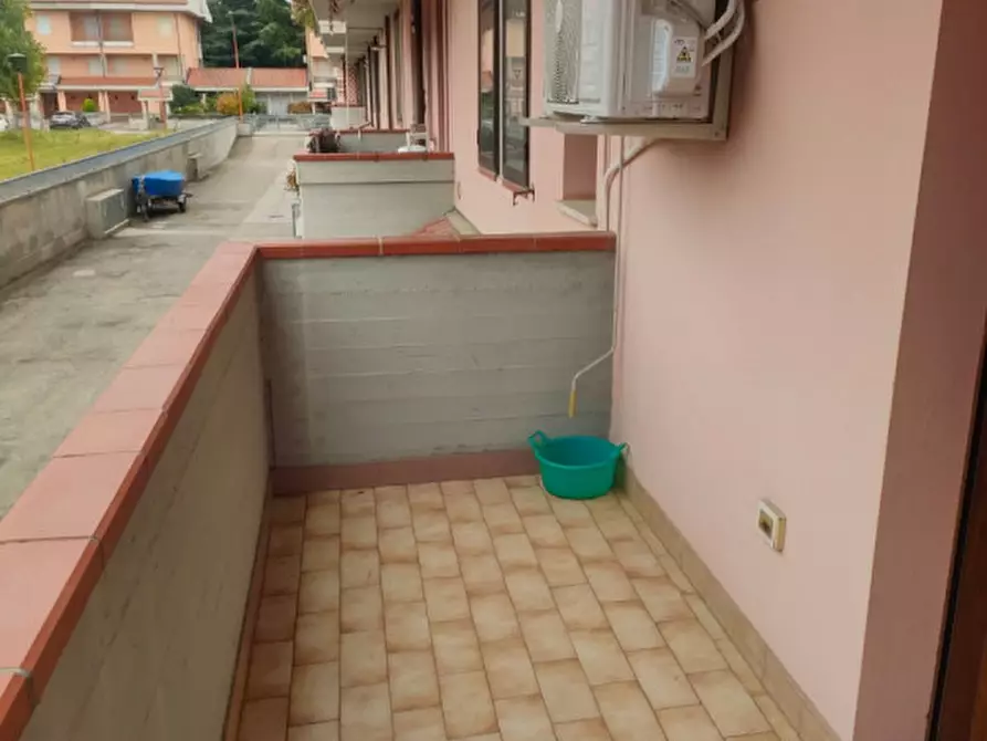 Immagine 11 di Appartamento in vendita  in Via Marmolada a Cesena