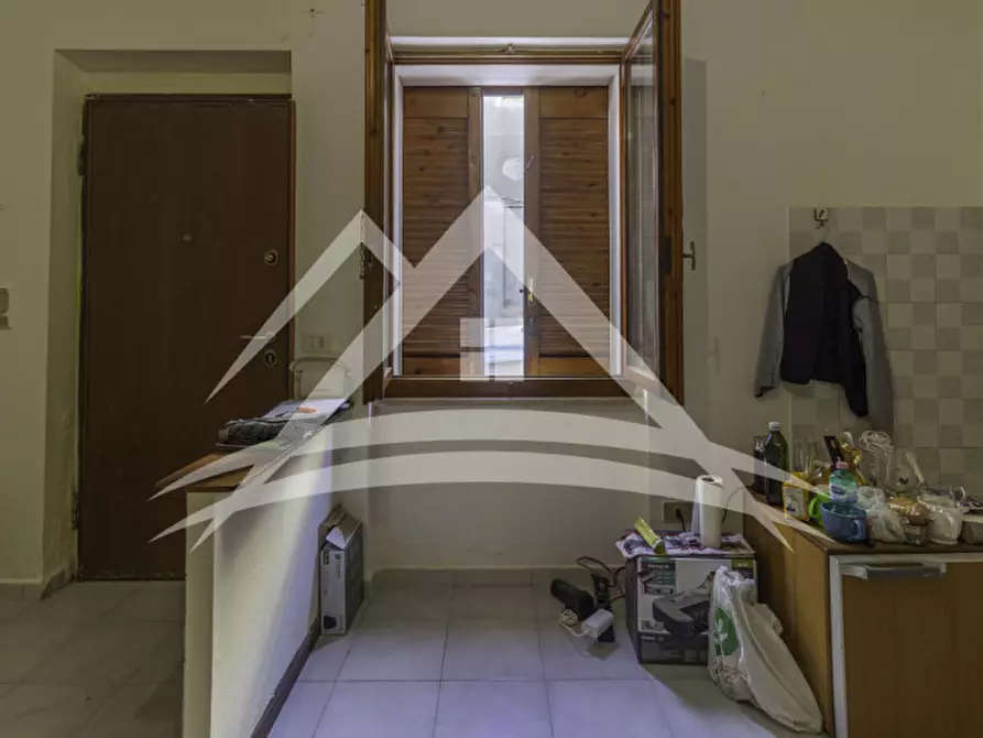 Immagine 3 di Appartamento in vendita  in Via Azuni, 33 a Porto Torres