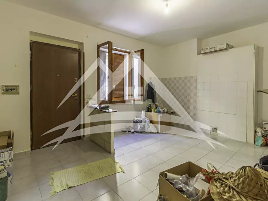 Immagine 4 di Appartamento in vendita  in Via Azuni, 33 a Porto Torres