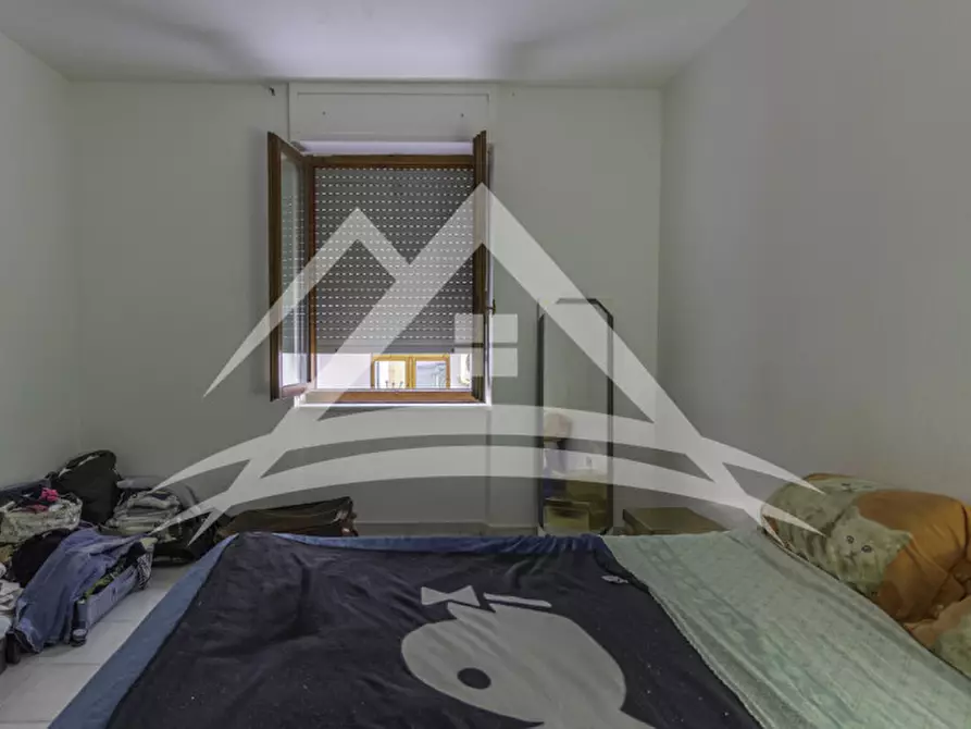 Immagine 5 di Appartamento in vendita  in Via Azuni, 33 a Porto Torres