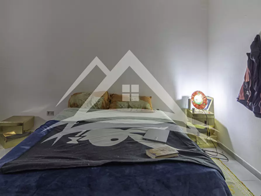 Immagine 6 di Appartamento in vendita  in Via Azuni, 33 a Porto Torres