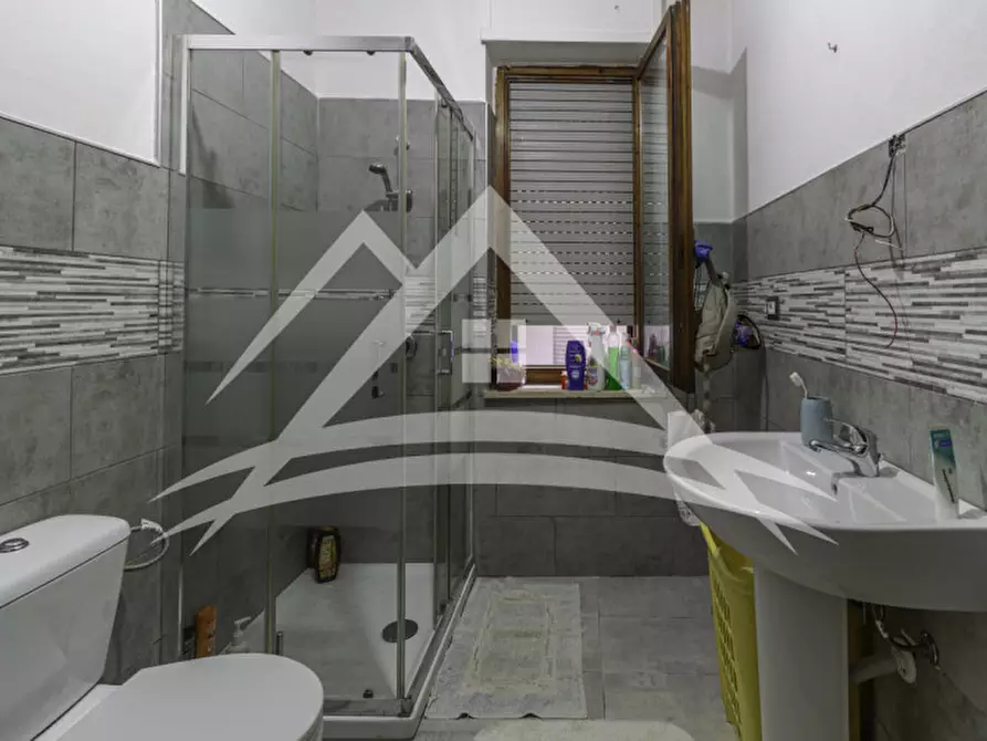 Immagine 8 di Appartamento in vendita  in Via Azuni, 33 a Porto Torres