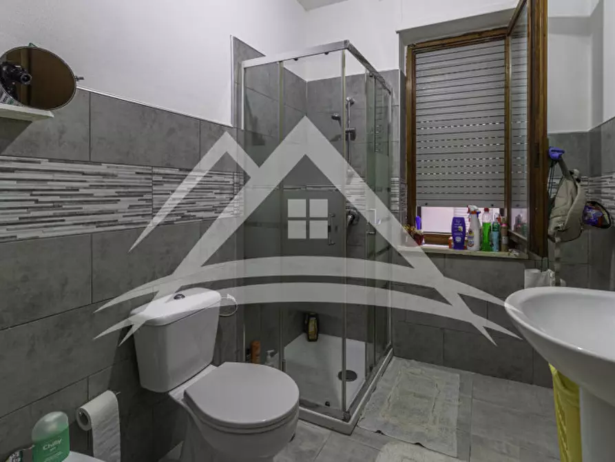 Immagine 9 di Appartamento in vendita  in Via Azuni, 33 a Porto Torres