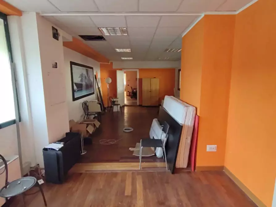 Immagine 2 di Laboratorio in affitto  in Via Giovanni Battista Brunelli a Este