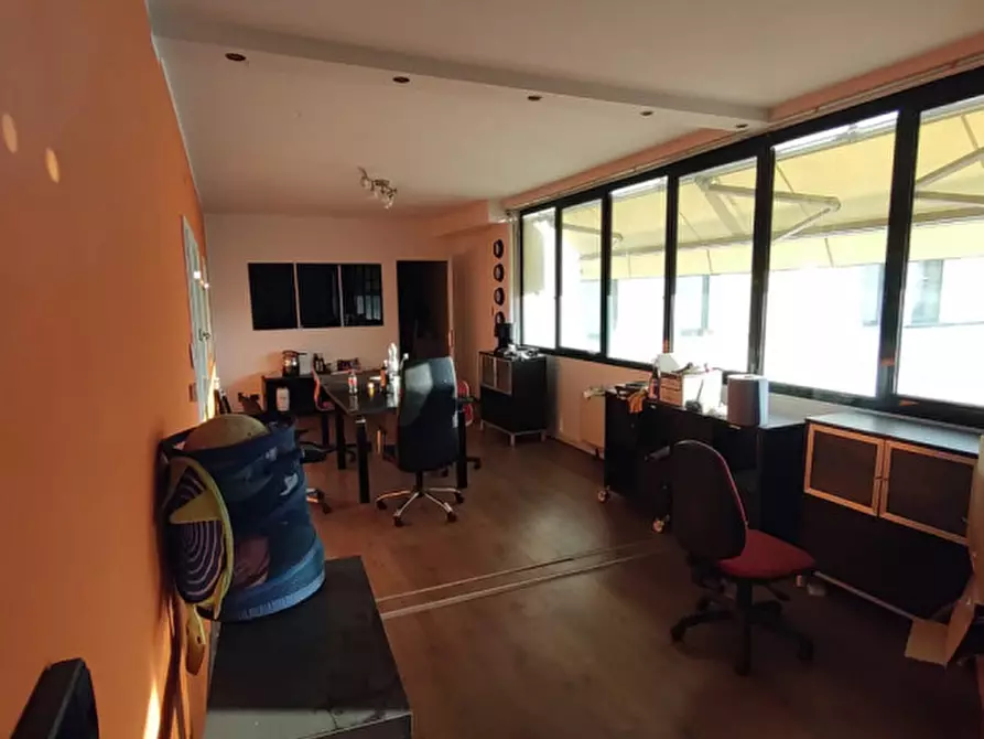 Immagine 3 di Laboratorio in affitto  in Via Giovanni Battista Brunelli a Este