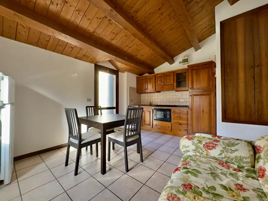 Immagine 1 di Appartamento in vendita  in Via Bartolomeo Cristofori a Padova