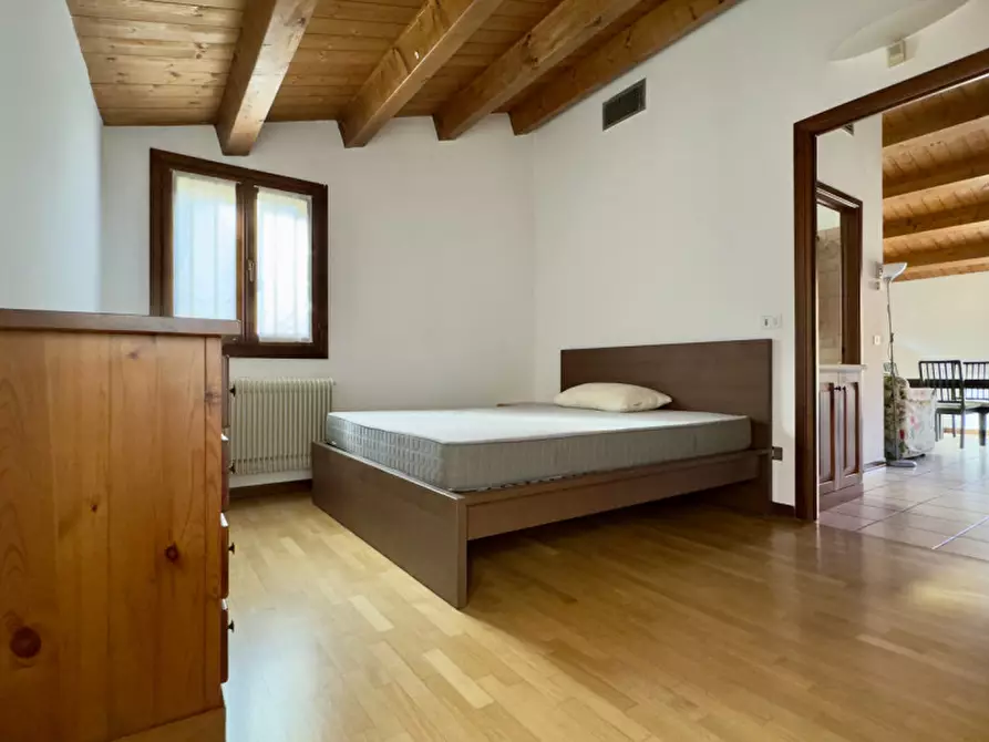 Immagine 3 di Appartamento in vendita  in Via Bartolomeo Cristofori a Padova