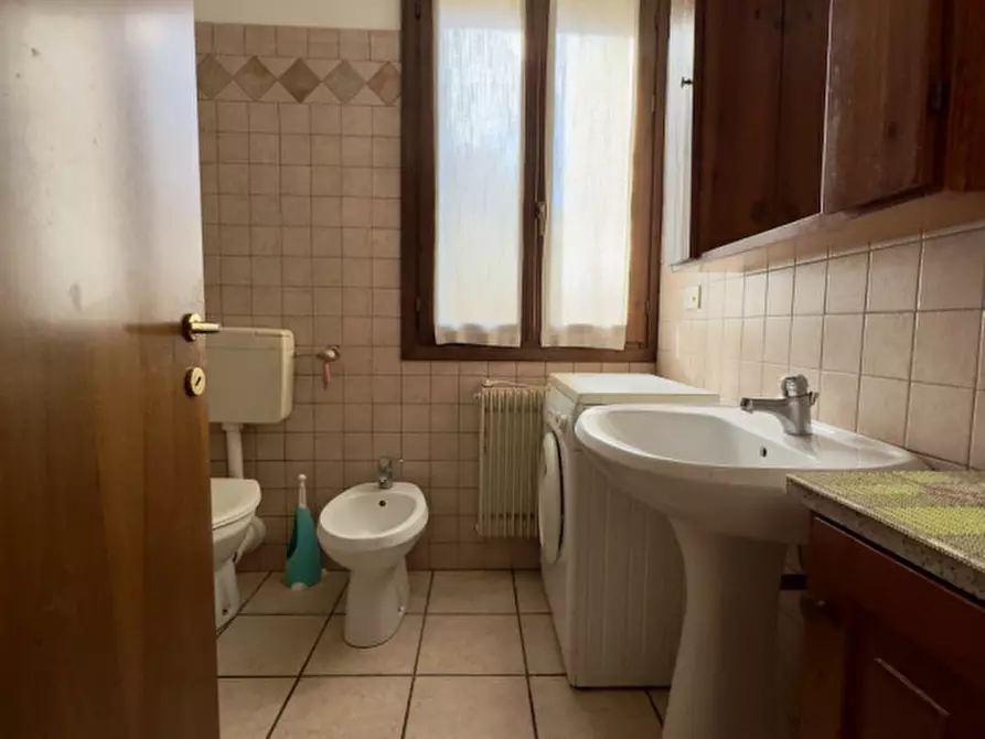 Immagine 6 di Appartamento in vendita  in Via Bartolomeo Cristofori a Padova