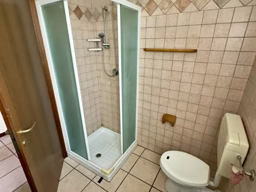 Immagine 8 di Appartamento in vendita  in Via Bartolomeo Cristofori a Padova