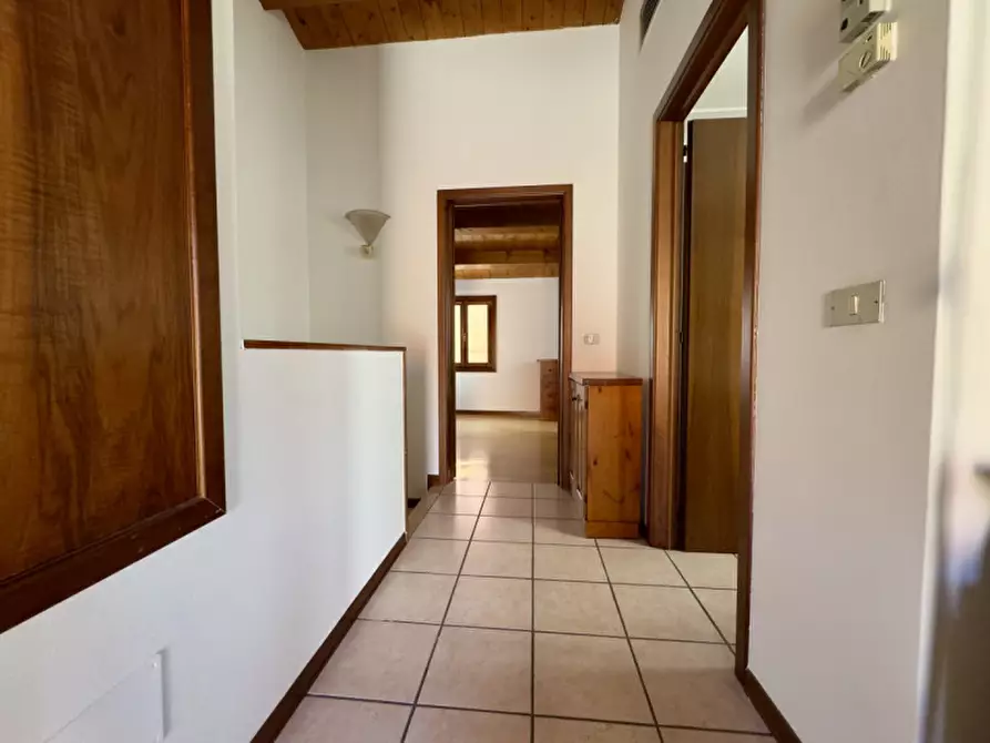 Immagine 9 di Appartamento in vendita  in Via Bartolomeo Cristofori a Padova