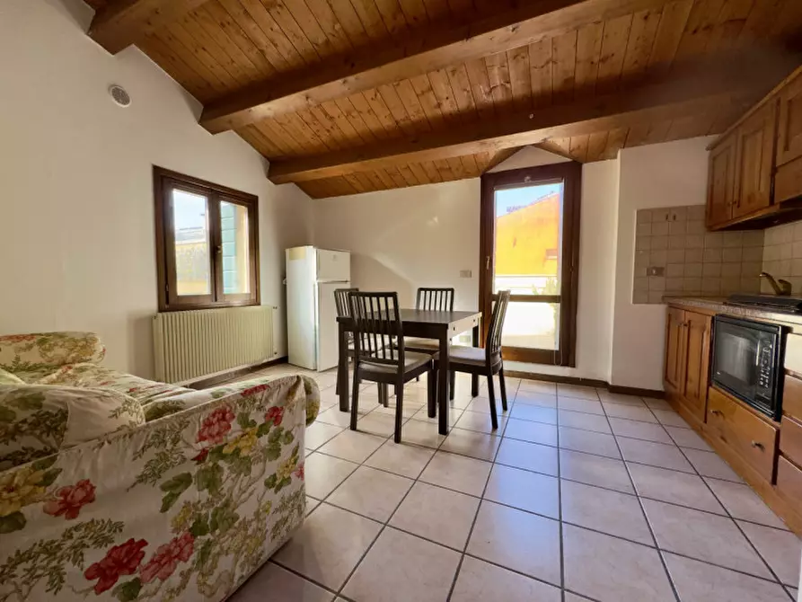 Immagine 10 di Appartamento in vendita  in Via Bartolomeo Cristofori a Padova