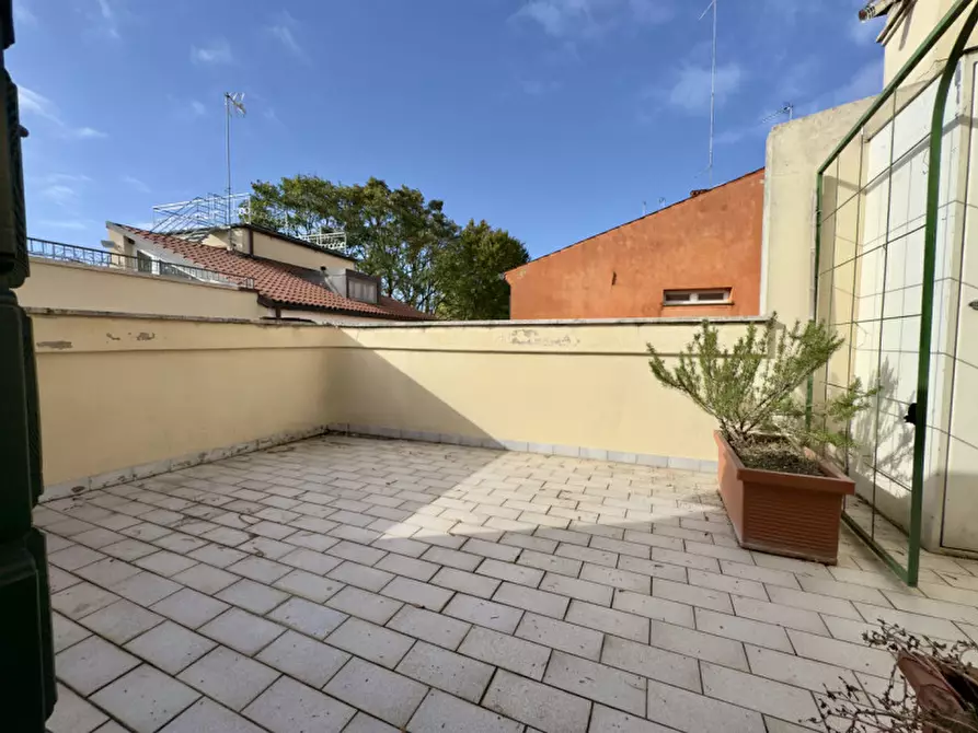 Immagine 11 di Appartamento in vendita  in Via Bartolomeo Cristofori a Padova