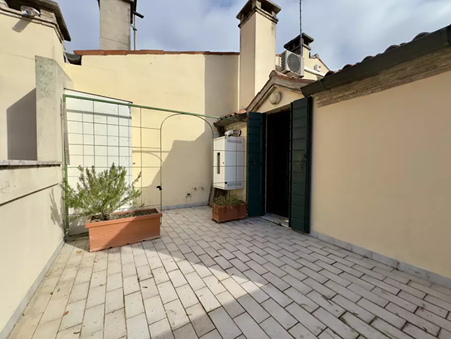 Immagine 12 di Appartamento in vendita  in Via Bartolomeo Cristofori a Padova