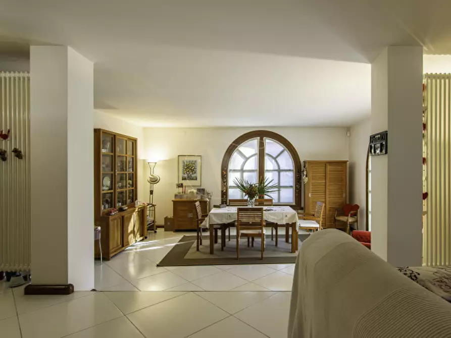 Immagine 5 di Villa in vendita  in Via dei Cavalieri a Torri Di Quartesolo