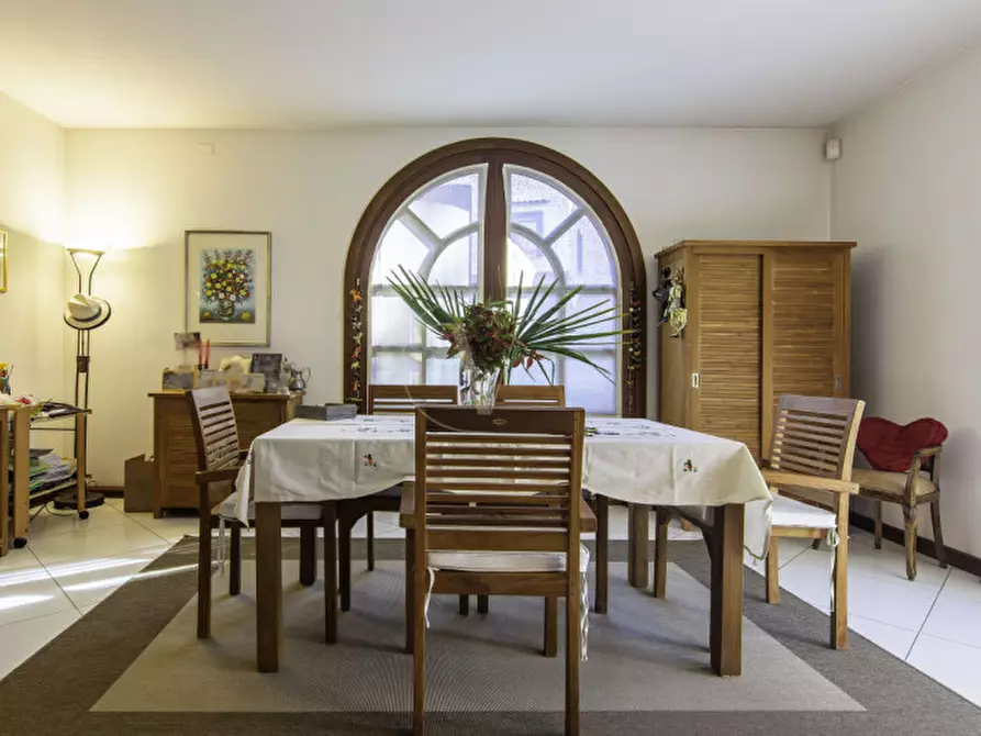 Immagine 10 di Villa in vendita  in Via dei Cavalieri a Torri Di Quartesolo