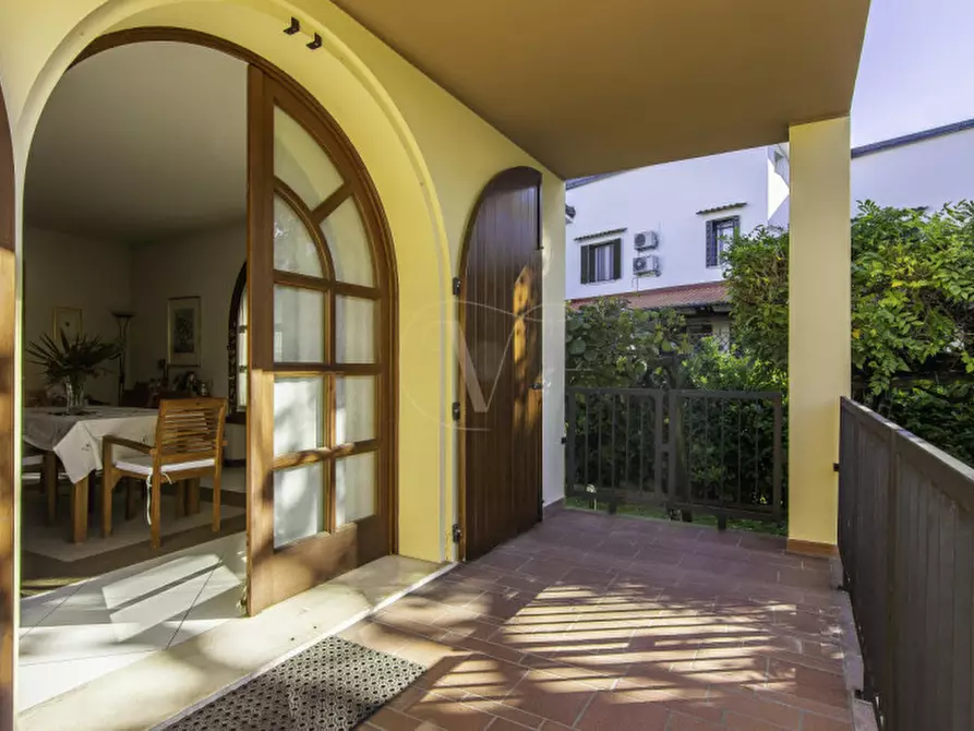 Immagine 14 di Villa in vendita  in Via dei Cavalieri a Torri Di Quartesolo