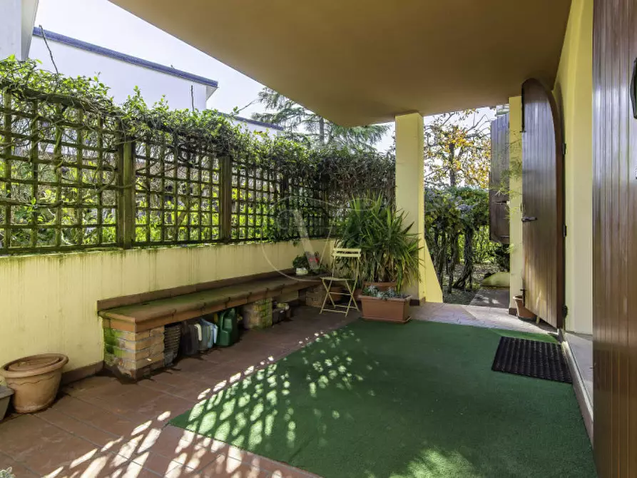 Immagine 15 di Villa in vendita  in Via dei Cavalieri a Torri Di Quartesolo