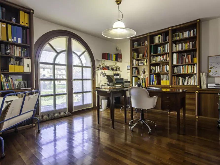Immagine 16 di Villa in vendita  in Via dei Cavalieri a Torri Di Quartesolo