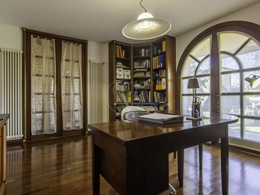 Immagine 17 di Villa in vendita  in Via dei Cavalieri a Torri Di Quartesolo