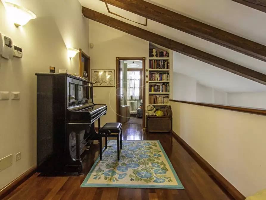 Immagine 18 di Villa in vendita  in Via dei Cavalieri a Torri Di Quartesolo