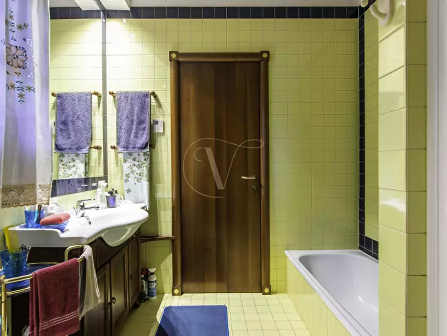 Immagine 20 di Villa in vendita  in Via dei Cavalieri a Torri Di Quartesolo